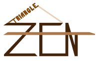 petit logo Triangle Zen