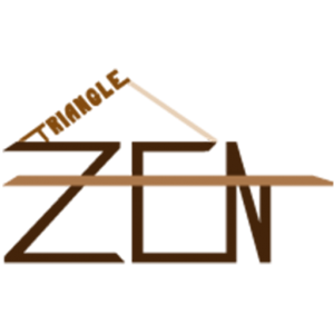 Logo Triangle Zen