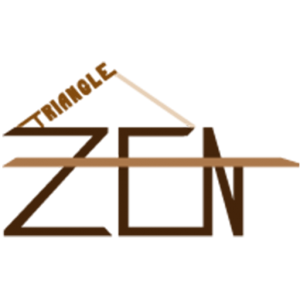 TriangleZenLogo Logo Triangle Zen