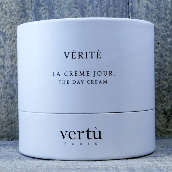CBD CREME DE JOUR VERITE VERTU – Image 3