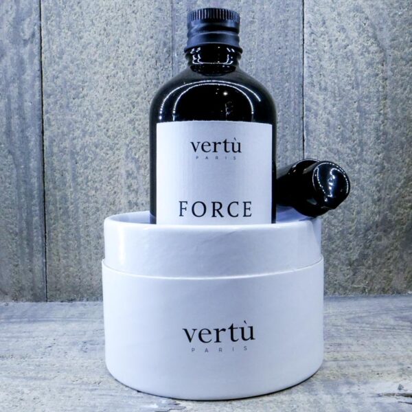 CBD SERUM CHEVEUX FORCE VERTU