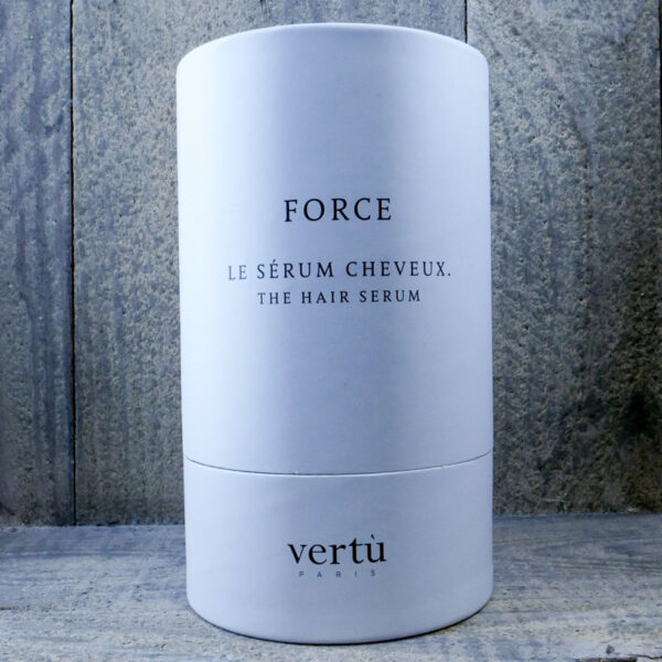 CBD SERUM CHEVEUX FORCE VERTU – Image 2
