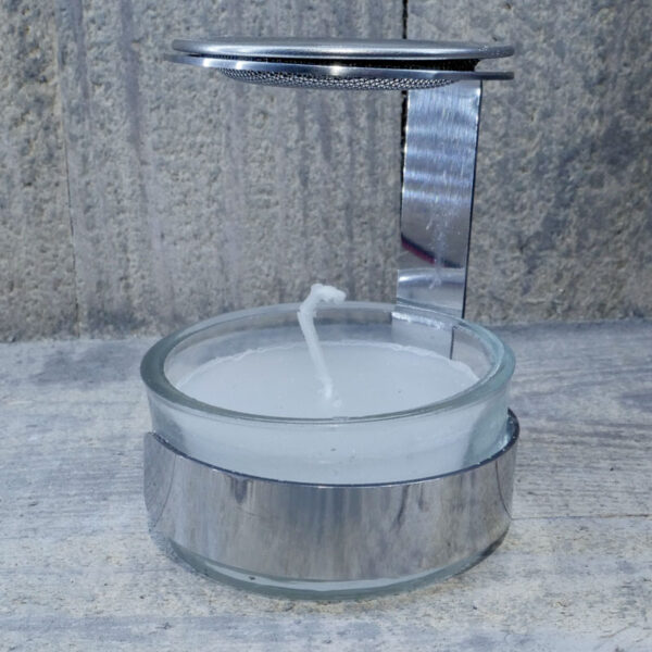 BRULEUR ENCENS SIMPLE BOUGIE