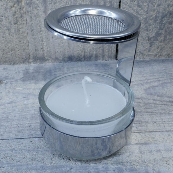 BRULEUR ENCENS SIMPLE BOUGIE – Image 2