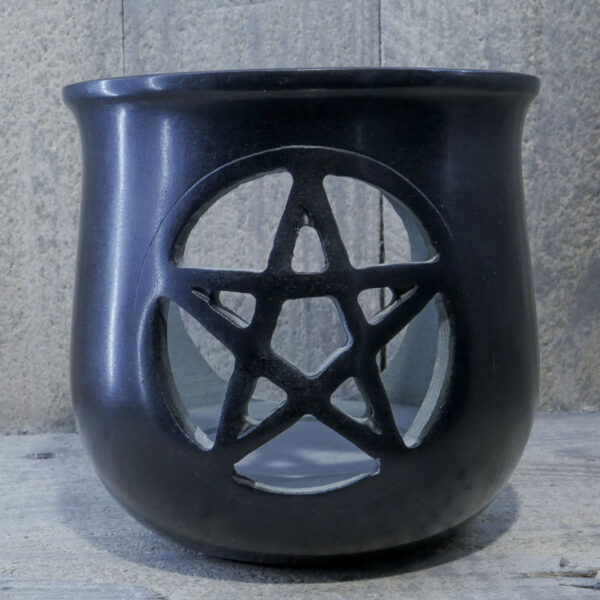 BRULEUR ENCENS ETOILE – Image 2