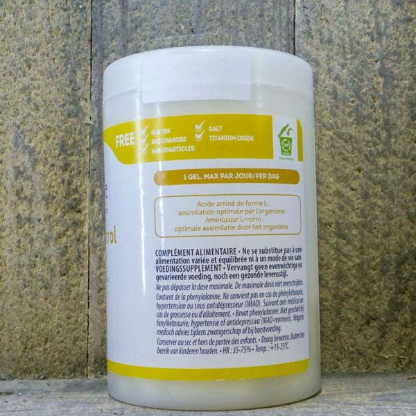 BE-LIFE PHENYLCONTROL 60 CP – Image 2
