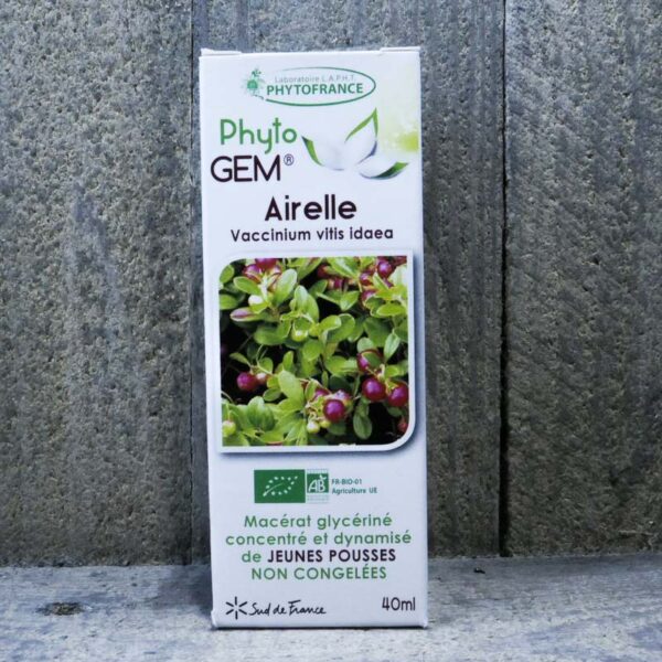 AIRELLE 40ML