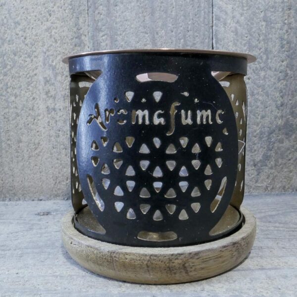 BRULEUR ENCENS AROMAFUME 1