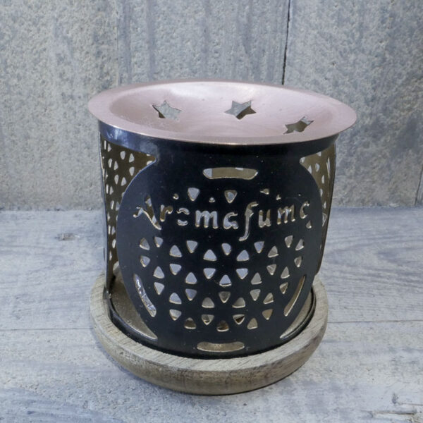 BRULEUR ENCENS AROMAFUME 1 – Image 2
