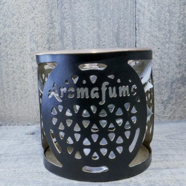 BRULEUR ENCENS AROMAFUME 2