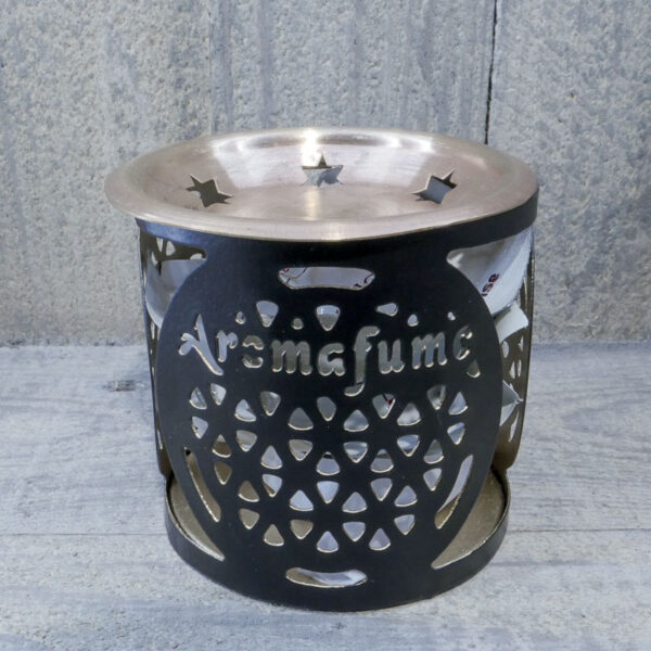 BRULEUR ENCENS AROMAFUME 2 – Image 2