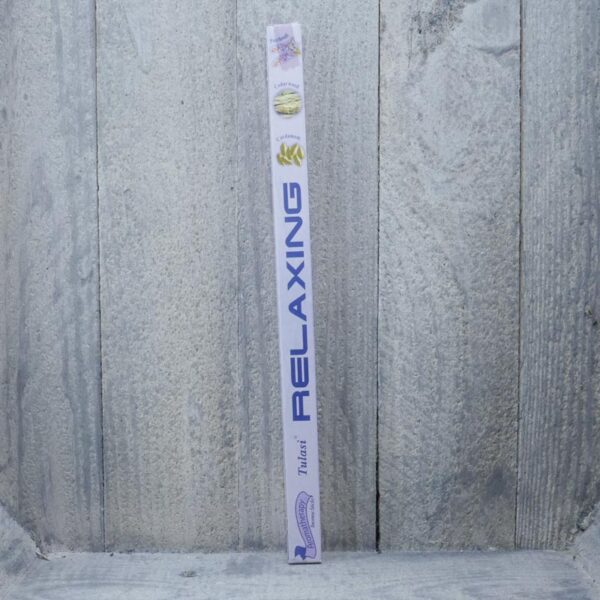 ENCENS BATON RELAXANT