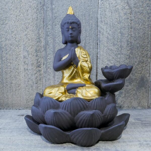 BRULEUR ENCENS BOUDDHA