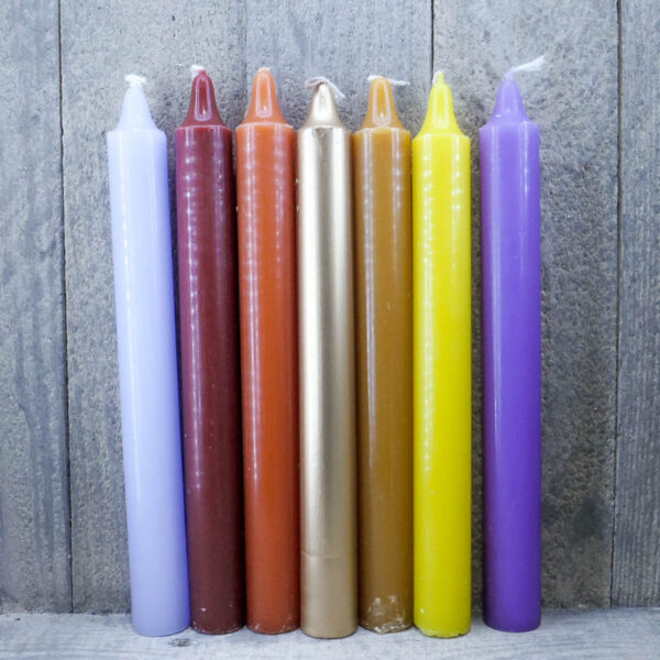 BOUGIE COULEUR – Image 2