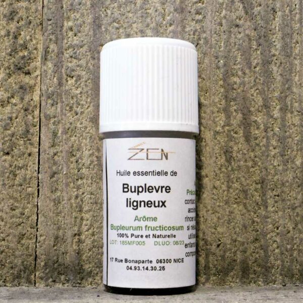 HUILE ESSENTIELLE BUPLEVRE LIGNEUX 5ML FLACON