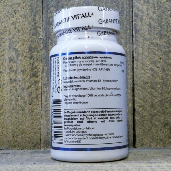 CALM VITAL 510MG – Image 2