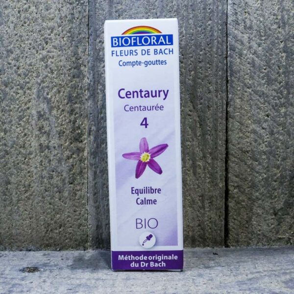 CENTAURY 4