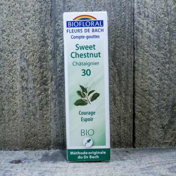 SWEET CHESNUT 30