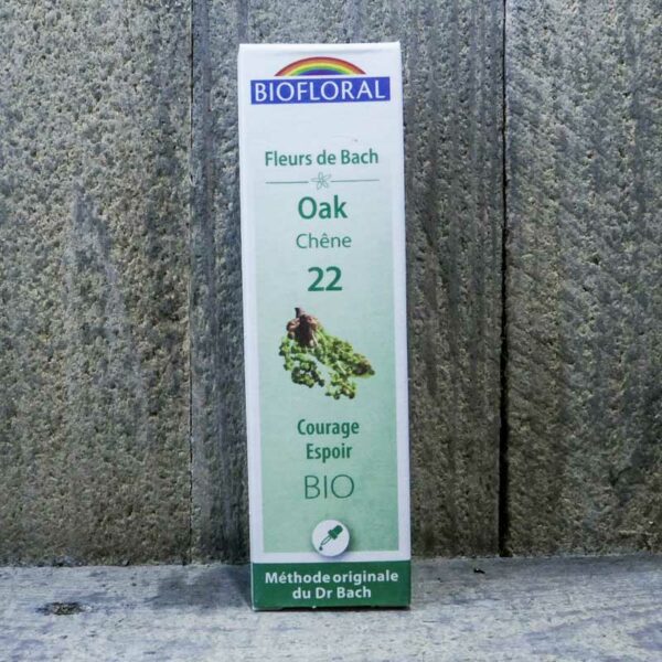 OAK 22