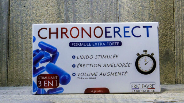 CHRONOERECT