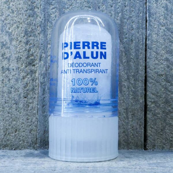 PIERRE ALUN DEODORANT
