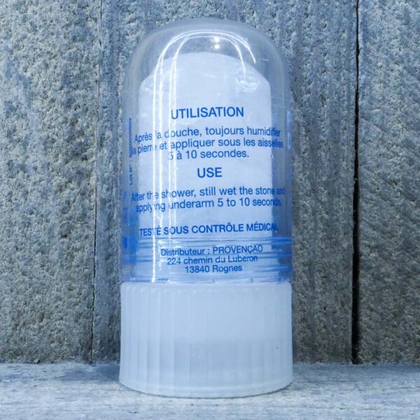 PIERRE ALUN DEODORANT – Image 2