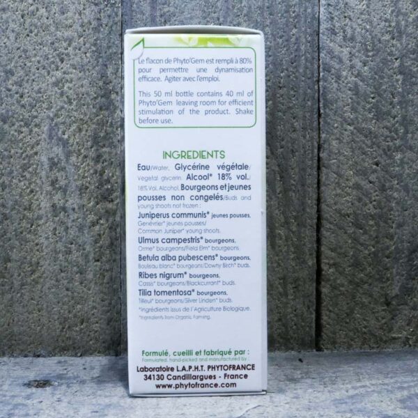 DETOXICANT 30ML – Image 2