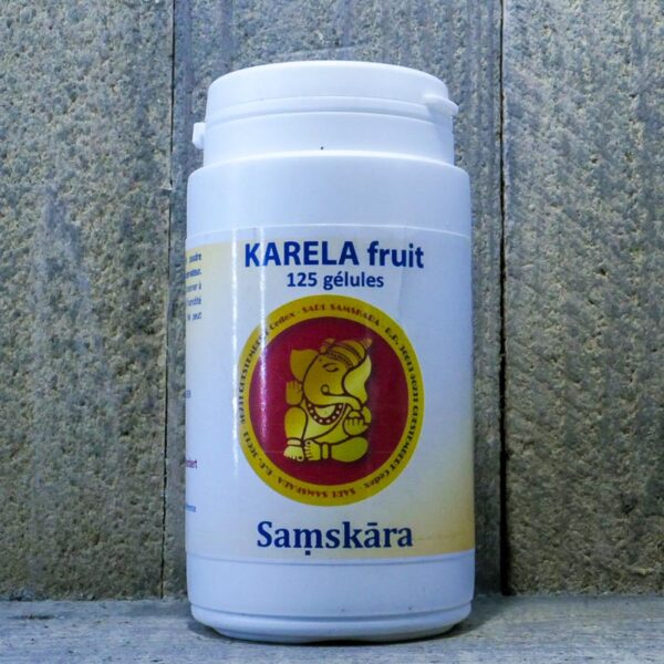 KARELA FRUIT 125 GEL