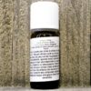 HUILE ESSENTIELLE LITSEE CITRONNEE 10ML FLACON – Image 2