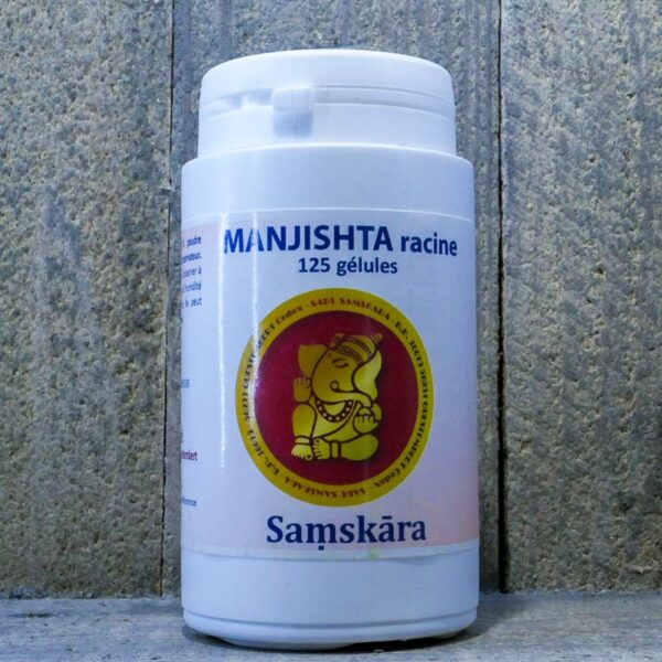 MANJISTHA GEL
