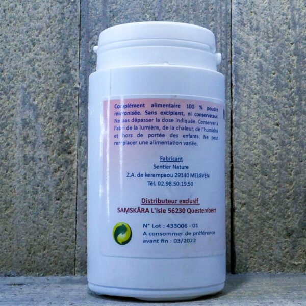 MANJISTHA GEL – Image 2