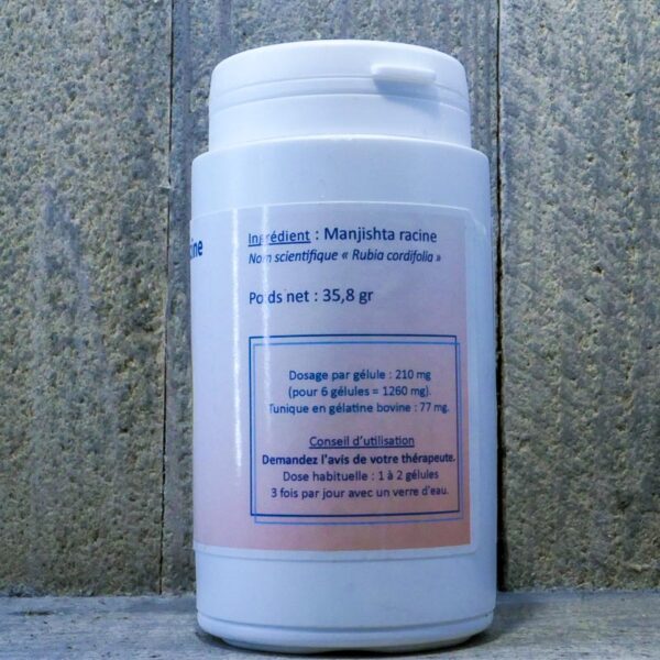 MANJISTHA GEL – Image 3