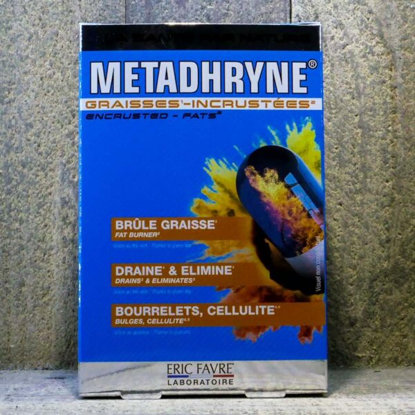 METADHRYNE