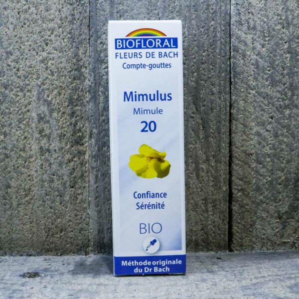 MIMULUS 20