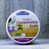 PASTILLE CONCENTRATION ECOLE