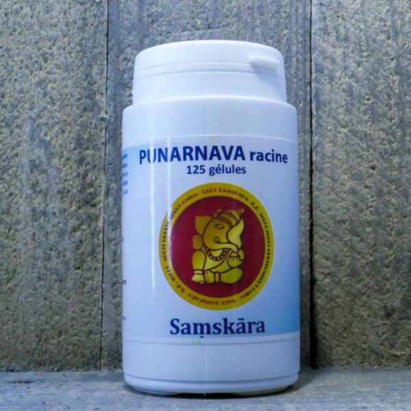 PUNARNAVA 125 GEL