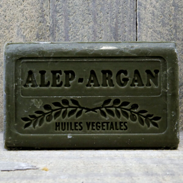 SAVON ALEP 150GR