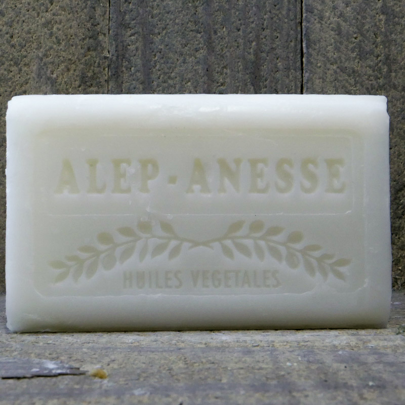 SAVON ALEP ANESSE 150GR
