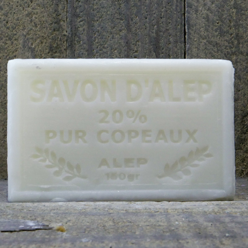 SAVON ALEP ANESSE 150GR – Image 2