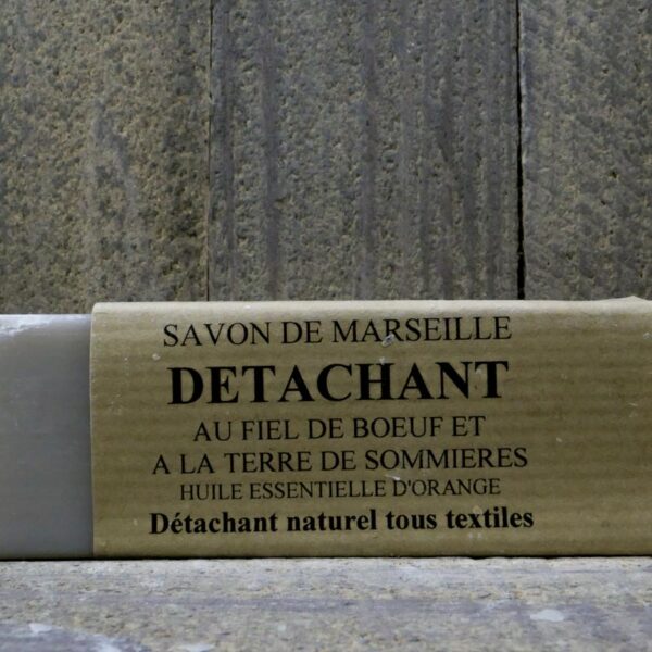 SAVON DETACHANT