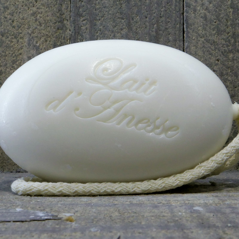 SAVON ANESSE BIO CORDE