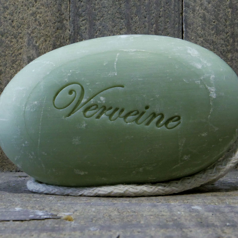 SAVON ANESSE CORDE VERVEINE