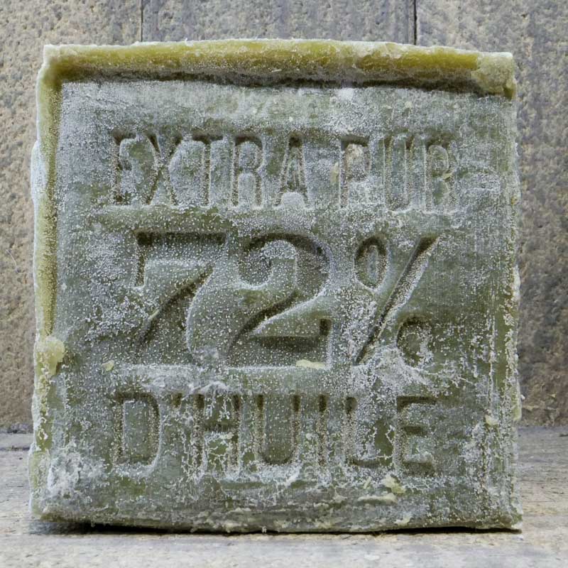 SAVON SERAIL OLIVE 300G – Image 3