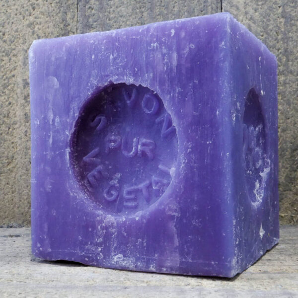 SAVON SERAIL LAVANDE 300G