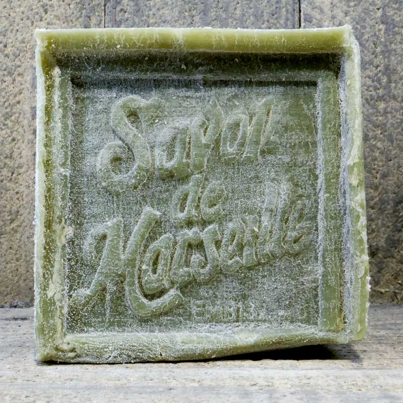 SAVON SERAIL OLIVE 300G