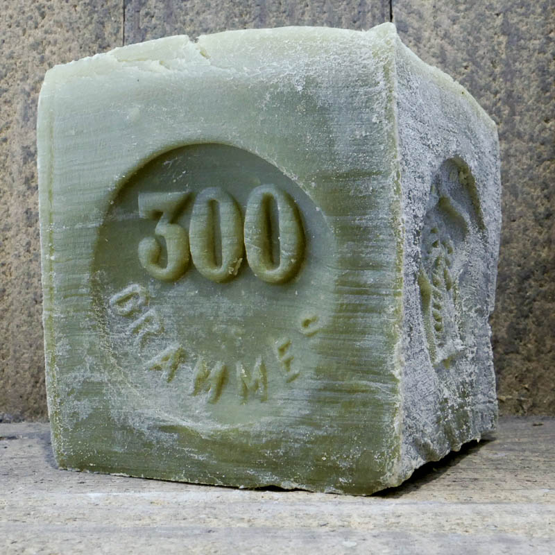 SAVON SERAIL OLIVE 300G – Image 2