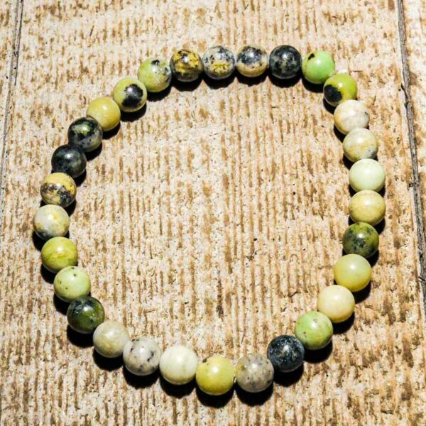 BRACELET SERPENTINE 6MM