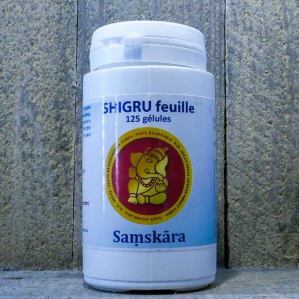 SHIGRU GEL 125