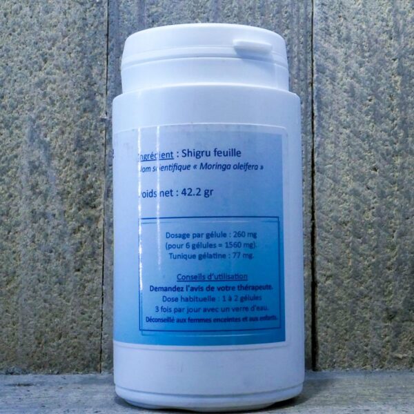 SHIGRU GEL 125 – Image 2