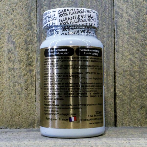 SINUS VITAL 30CP – Image 2